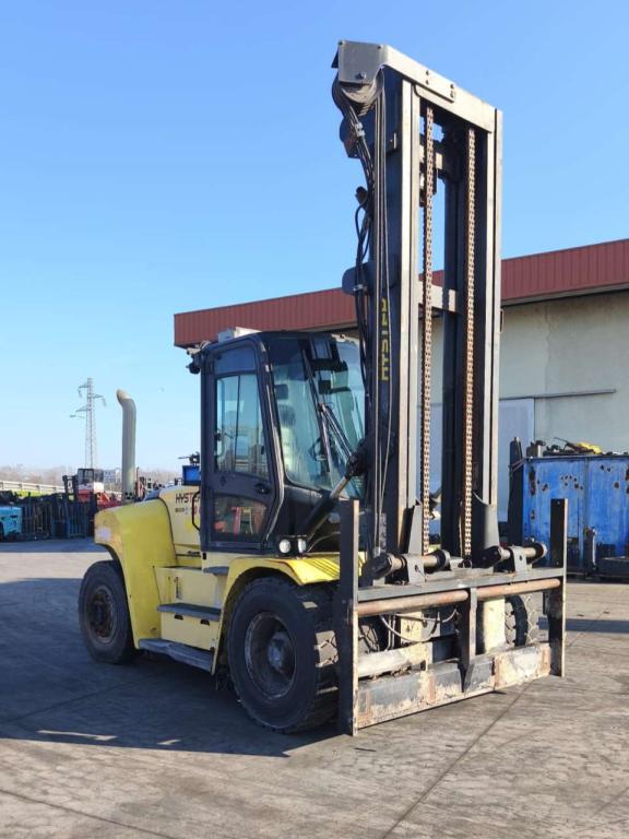 Hyster H10.00XM6 Photo 2