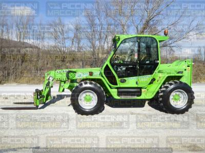 Merlo P38.13 sold by Piccinini Macchine Srl