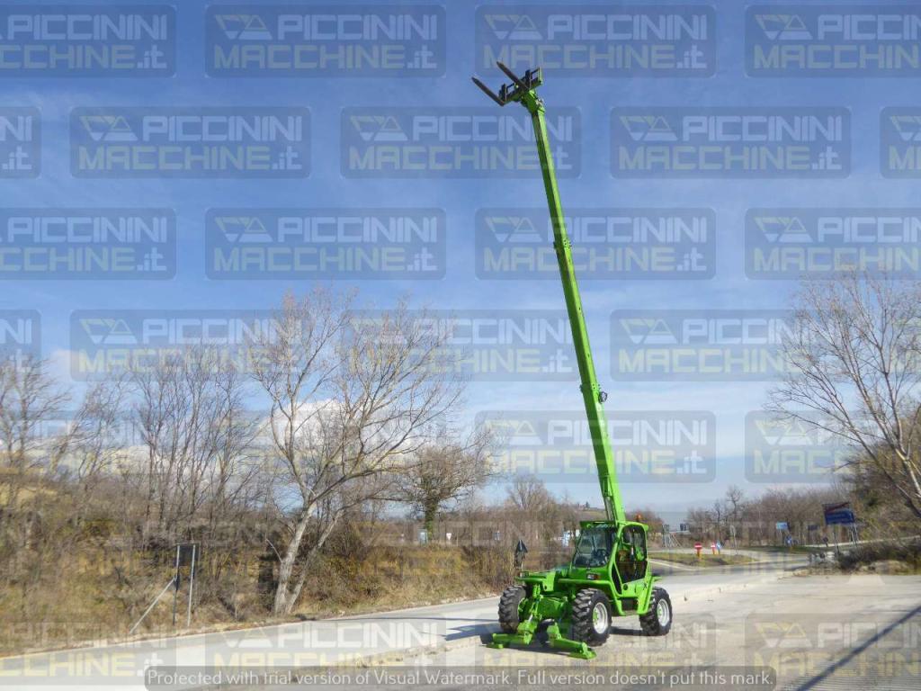 Merlo P38.13 Photo 10
