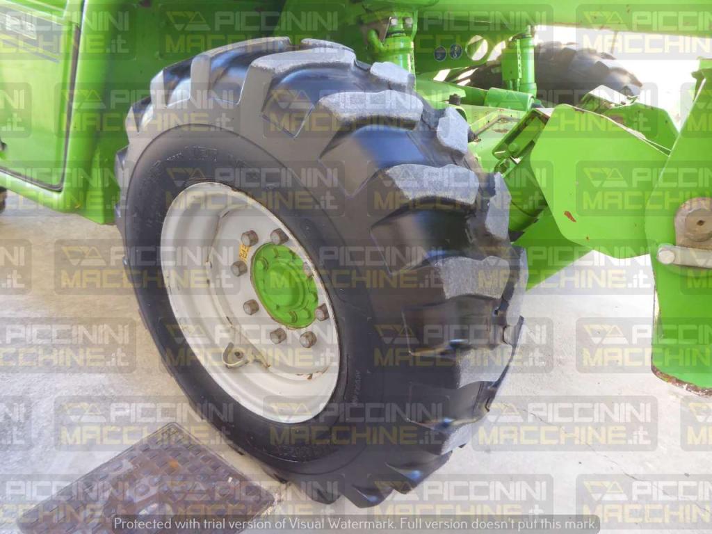 Merlo P38.13 Photo 17