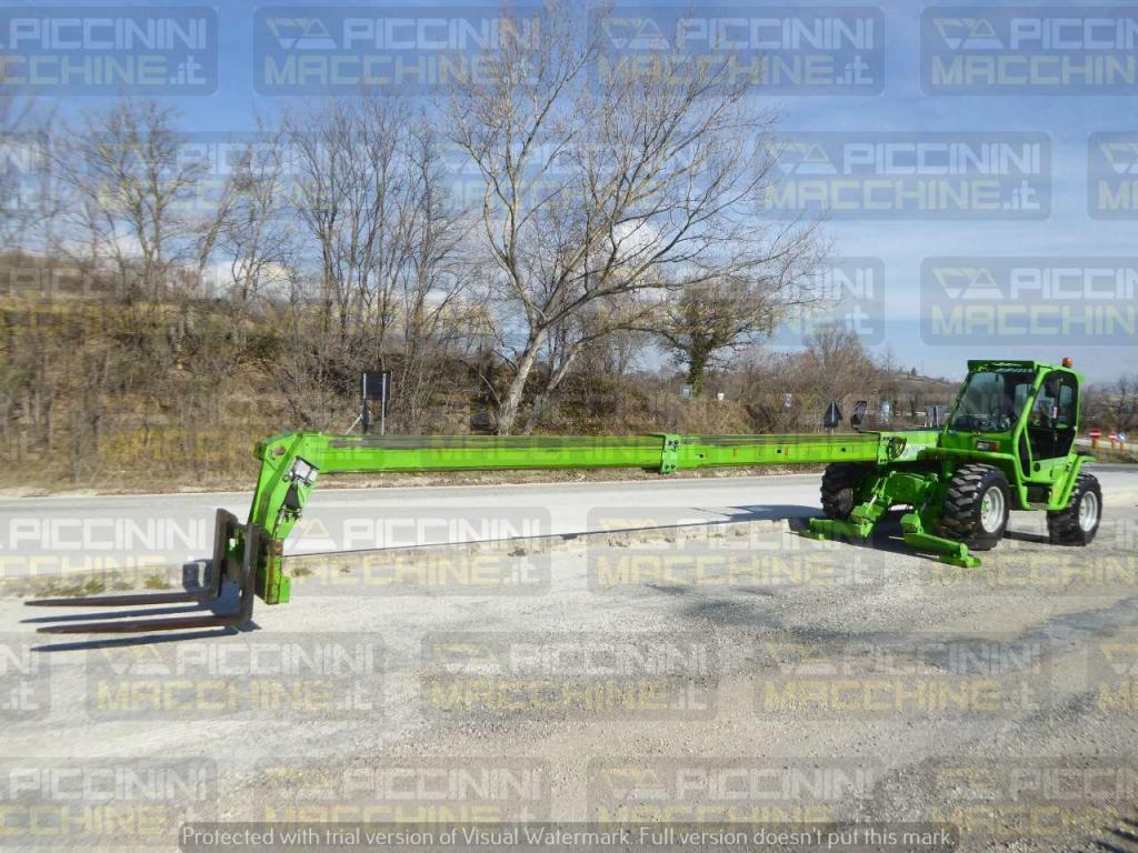 Merlo P38.13 Photo 8