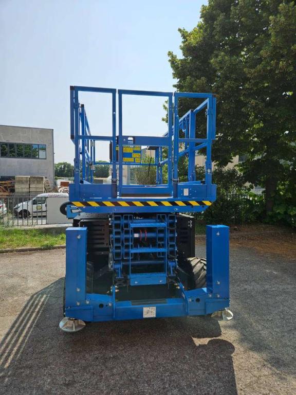 Genie GS 3369 RT Photo 10