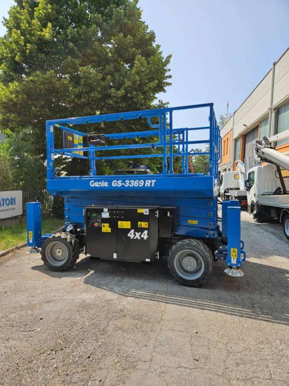 Genie GS 3369 RT Photo 3