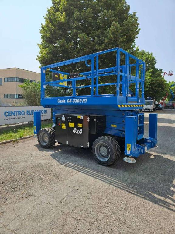 Genie GS 3369 RT Photo 4