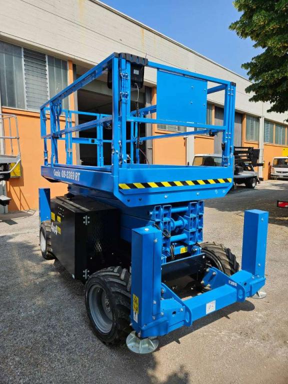 Genie GS 3369 RT Photo 5