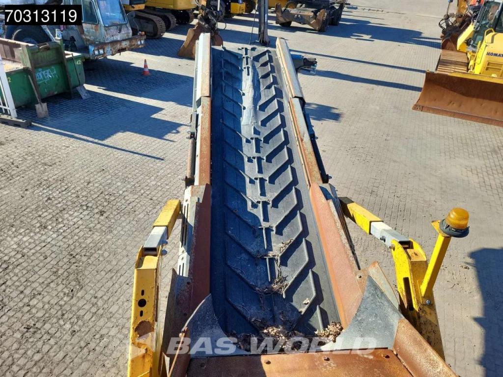 Anaconda DF518 Photo 19