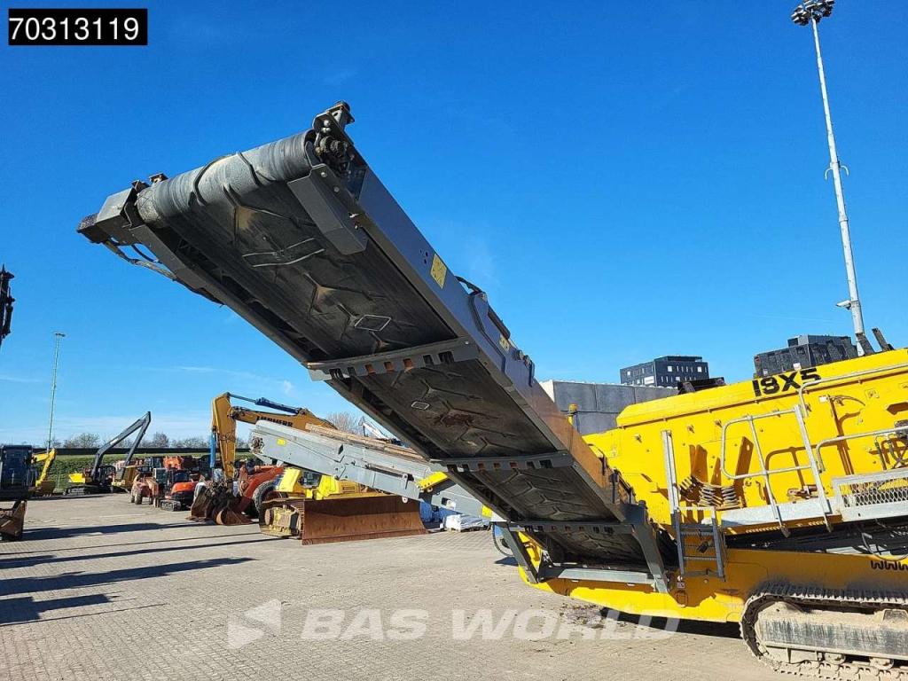 Anaconda DF518 Photo 20