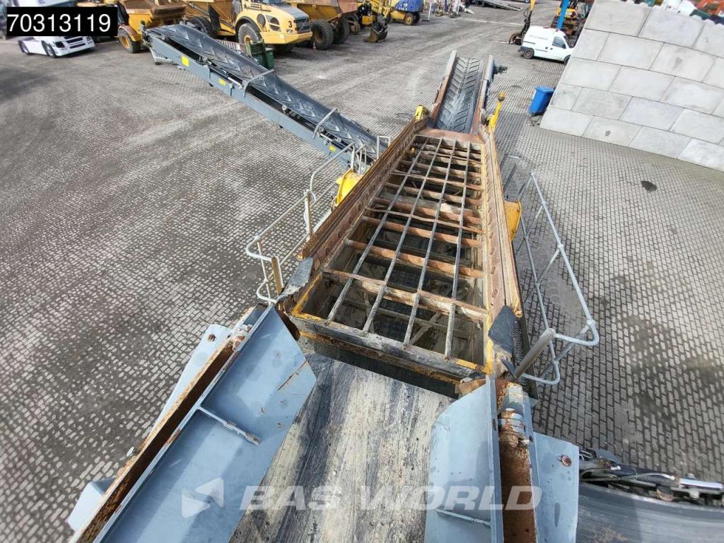 Anaconda DF518 Photo 23