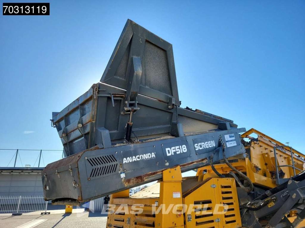 Anaconda DF518 Photo 28