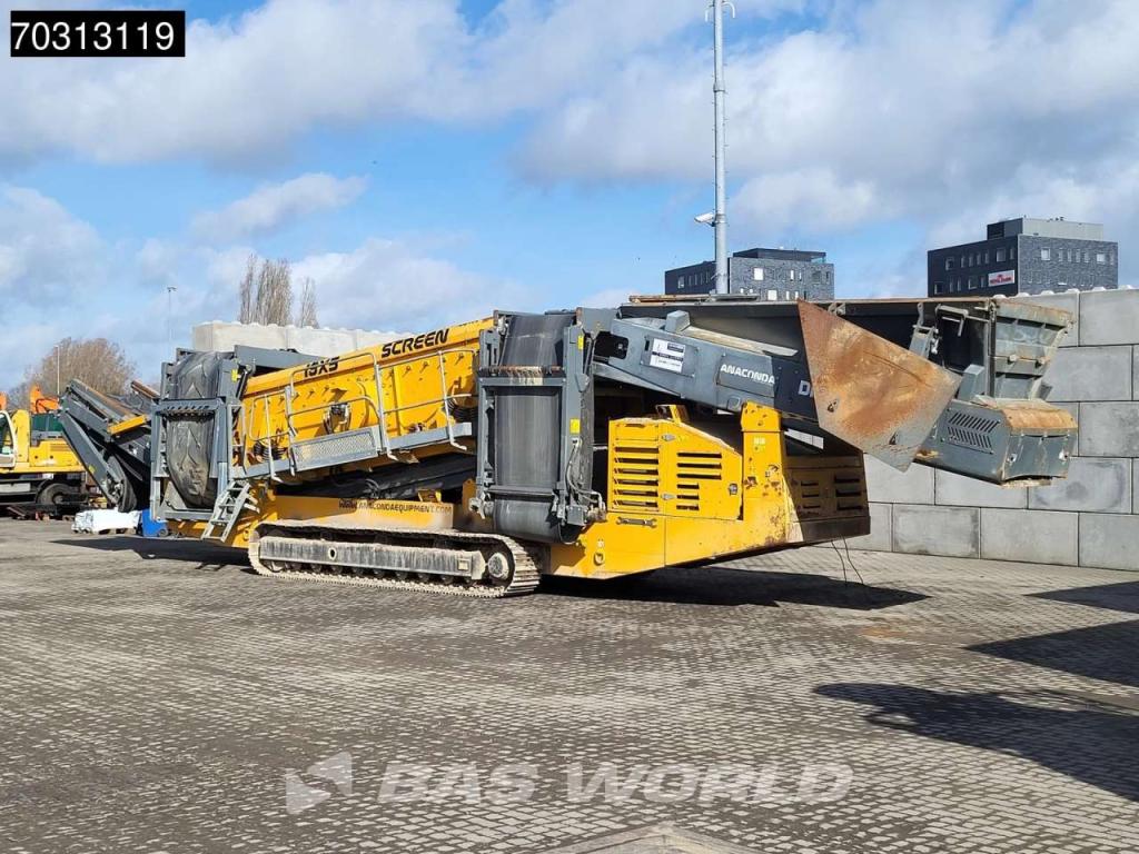 Anaconda DF518 Photo 6