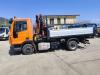 Iveco EUROCARGO 120-190L Photo 11 thumbnail