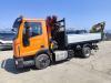 Iveco EUROCARGO 120-190L Photo 13 thumbnail