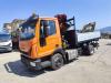 Iveco EUROCARGO 120-190L Photo 14 thumbnail