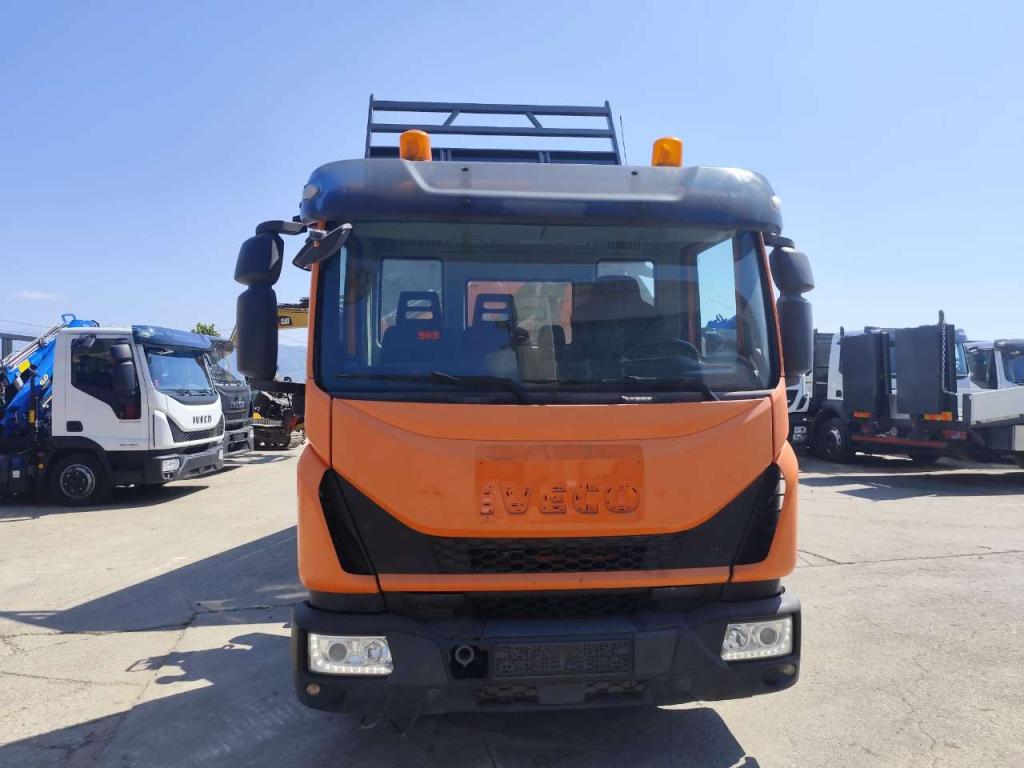 Iveco EUROCARGO 120-190L Photo 21
