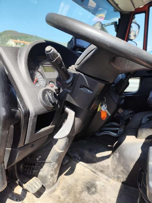 Iveco EUROCARGO 120-190L Photo 26