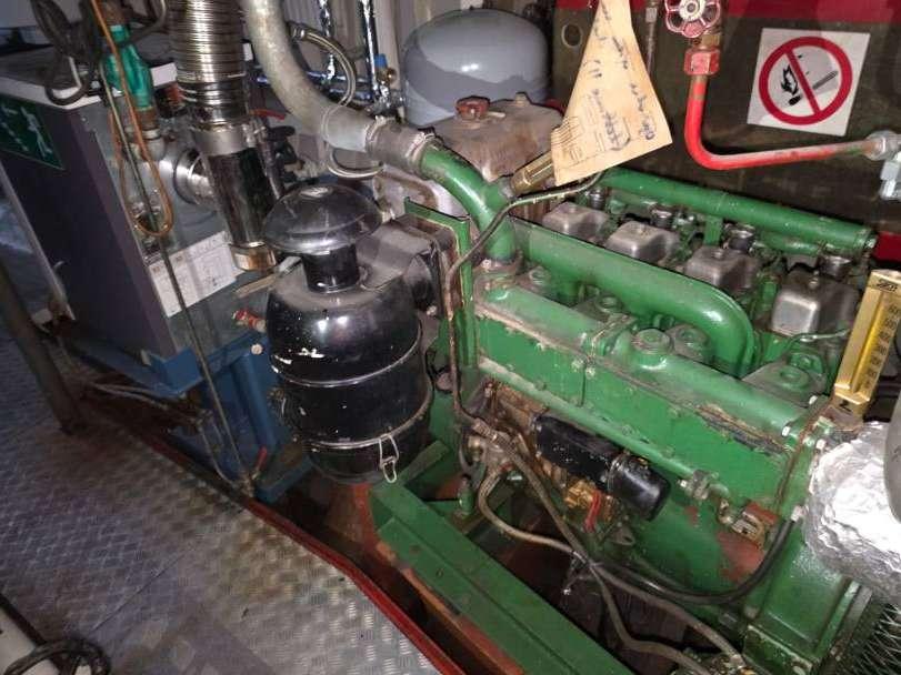 Thetis Tugboat Other Photo 17