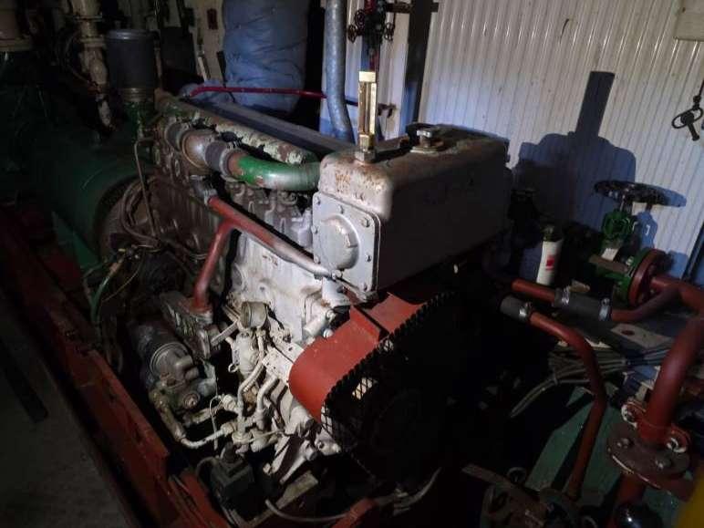 Thetis Tugboat Other Photo 18