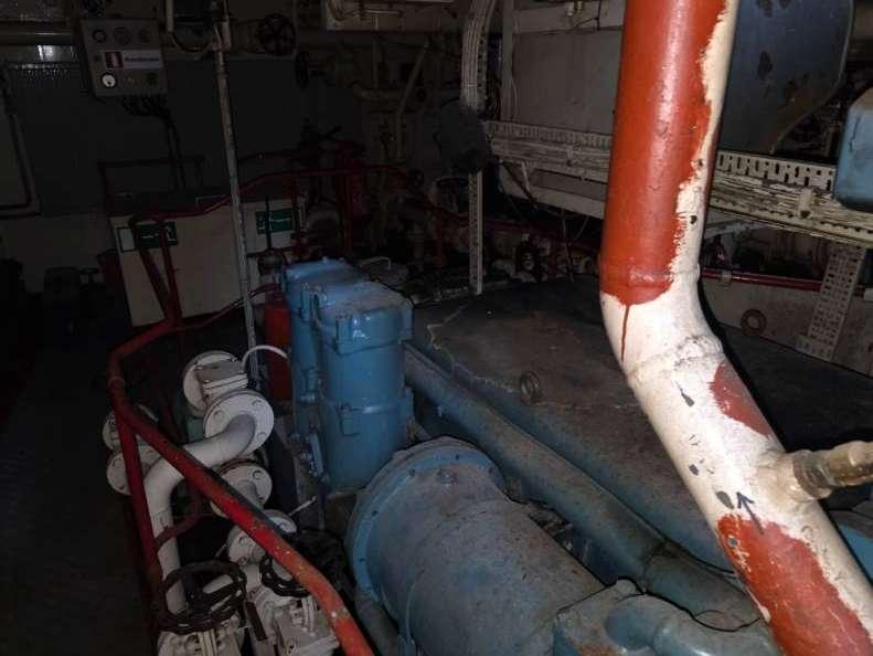Thetis Tugboat Other Photo 23