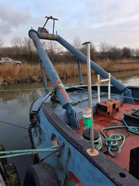 Thetis Tugboat Other Photo 5