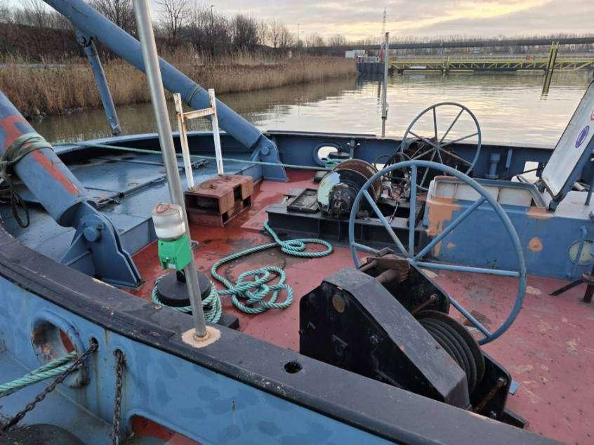 Thetis Tugboat Other Photo 6