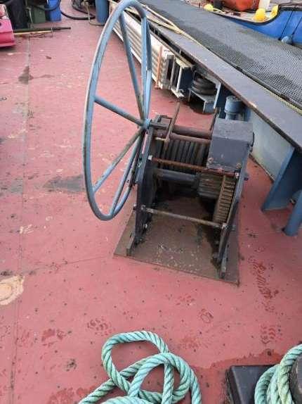 Thetis Tugboat Other Photo 8