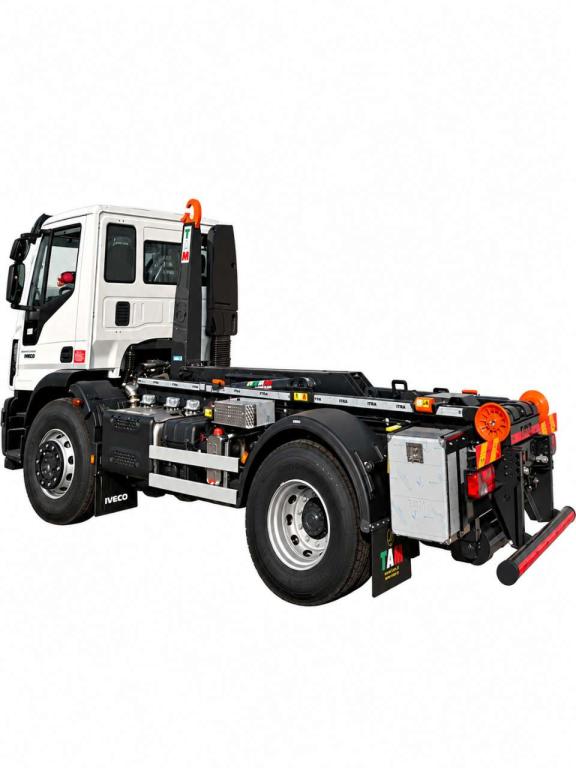 Iveco EUROCARGO ML180E32 K Photo 13