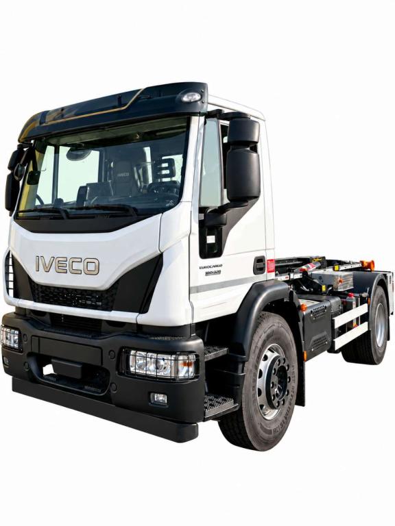 Iveco EUROCARGO ML180E32 K Photo 15