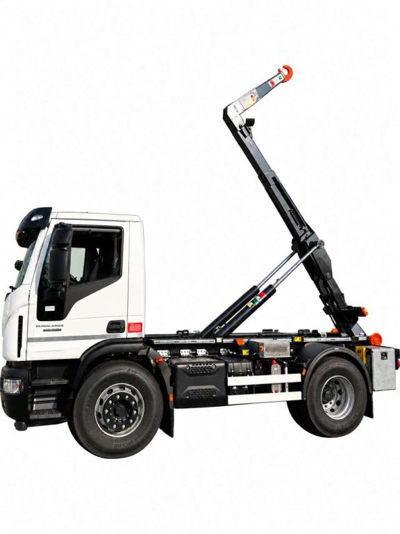 Iveco EUROCARGO ML180E32 K Photo 17