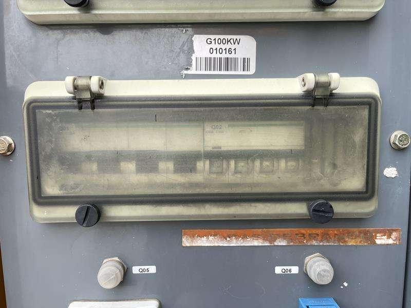 SDMO R 110 C3 Photo 17
