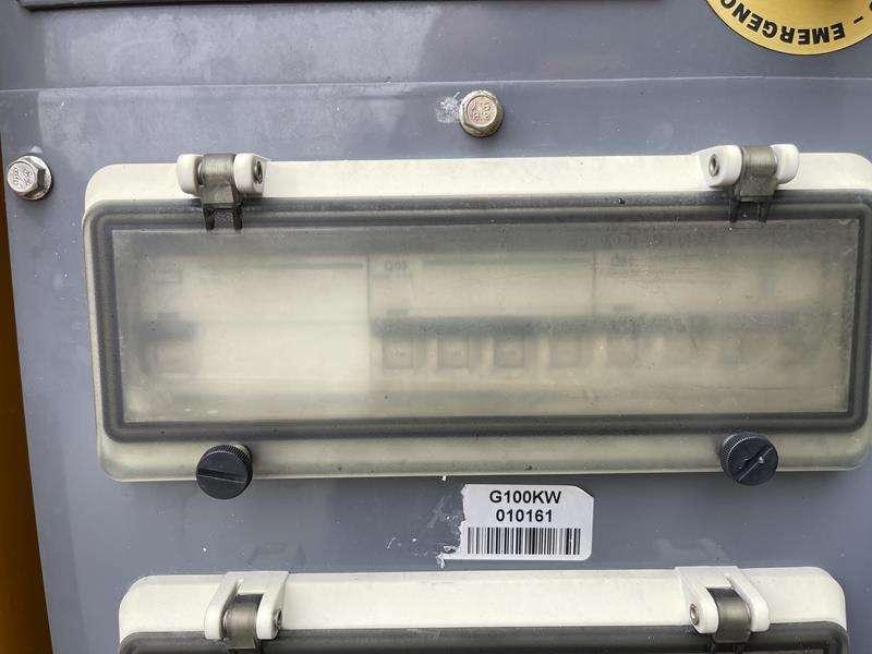 SDMO R 110 C3 Photo 18