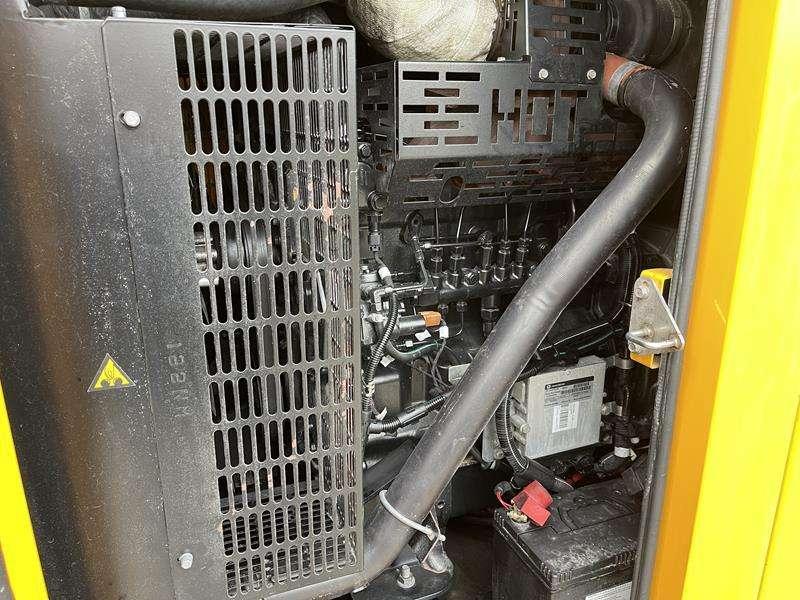 SDMO R 110 C3 Photo 2