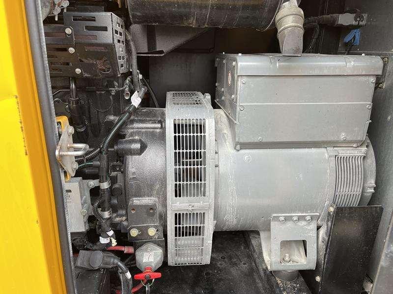 SDMO R 110 C3 Photo 3