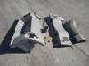 Sump pan for ZAXIS 210-3 Photo 1 thumbnail