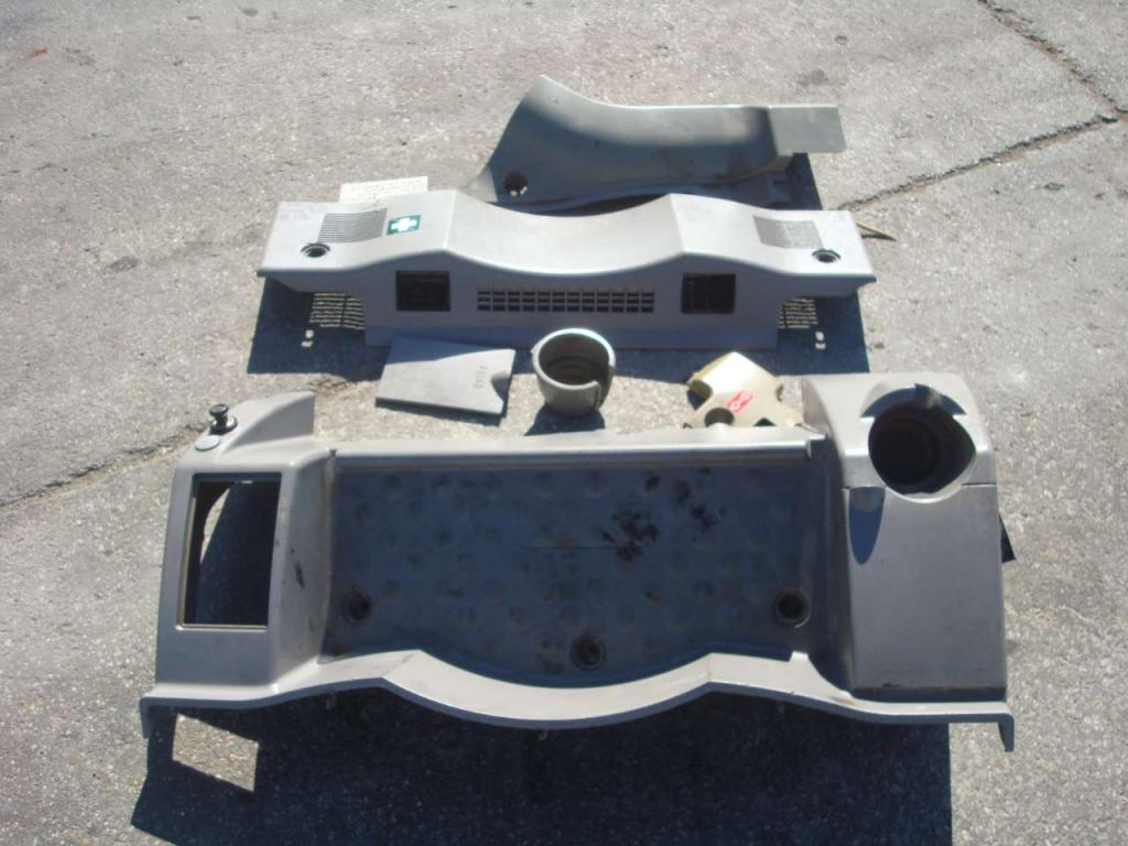 Sump pan for ZAXIS 210-3 Photo 4