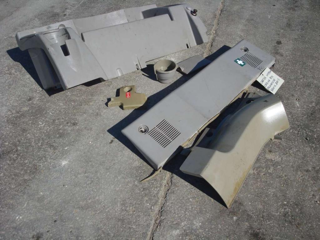 Sump pan for ZAXIS 210-3 Photo 5