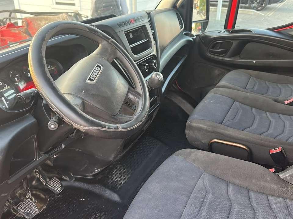 Iveco Daily 35-120 Photo 3