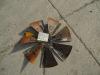 Cooling fan for Fiat Allis FL10C - DOZER AD10C Photo 1 thumbnail