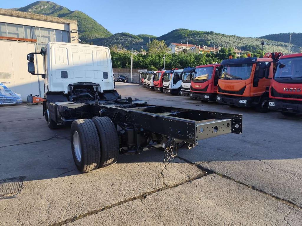 Iveco EUROCARGO 160-280 Photo 10