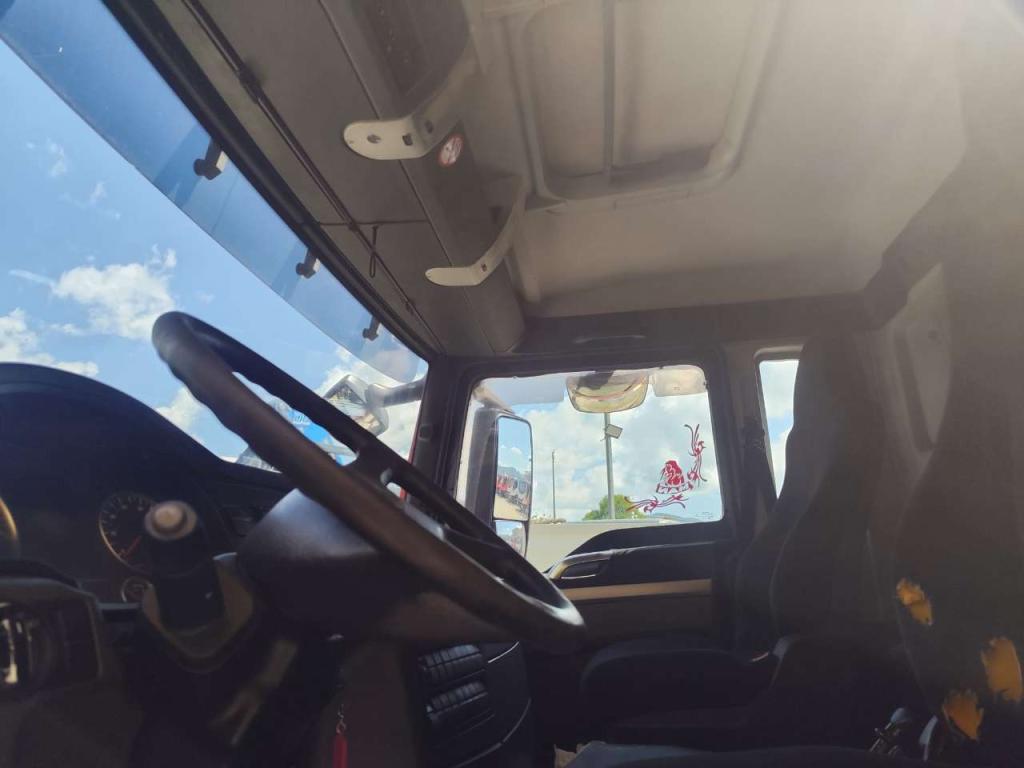 Iveco EUROCARGO 160-280 Photo 13