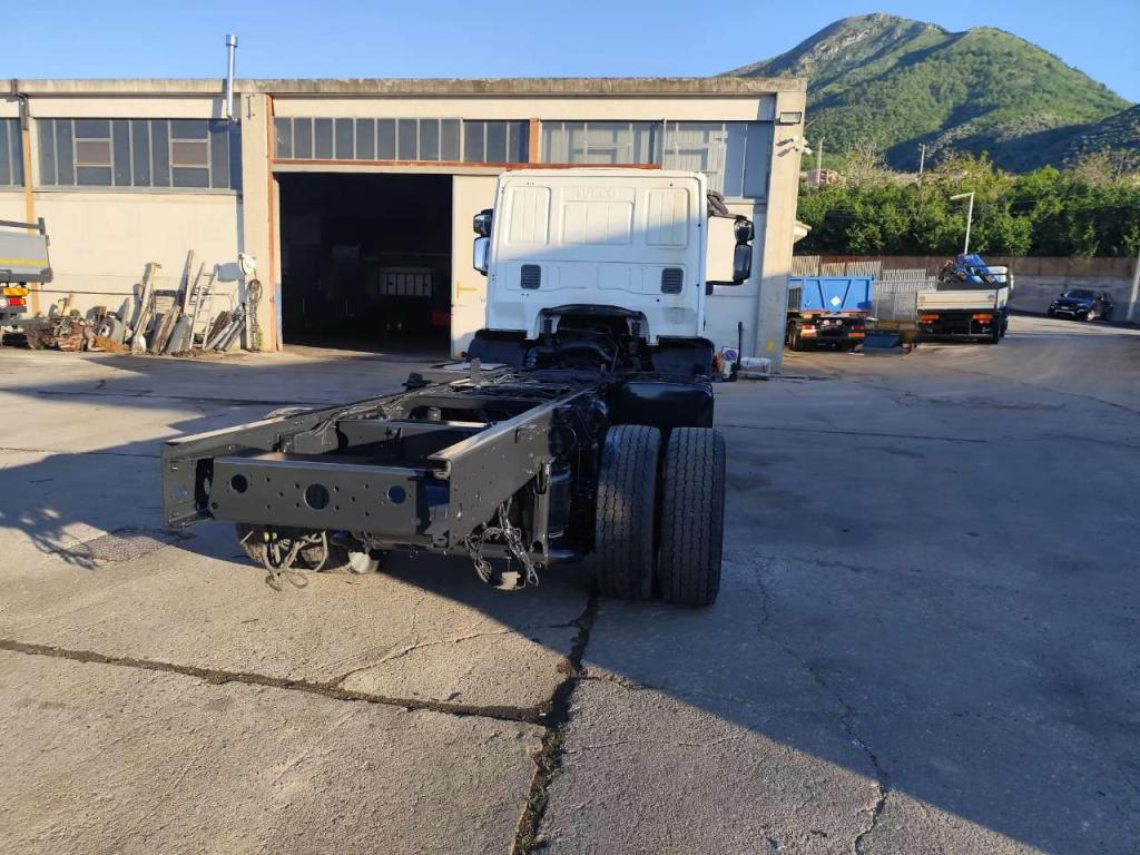 Iveco EUROCARGO 160-280 Photo 19