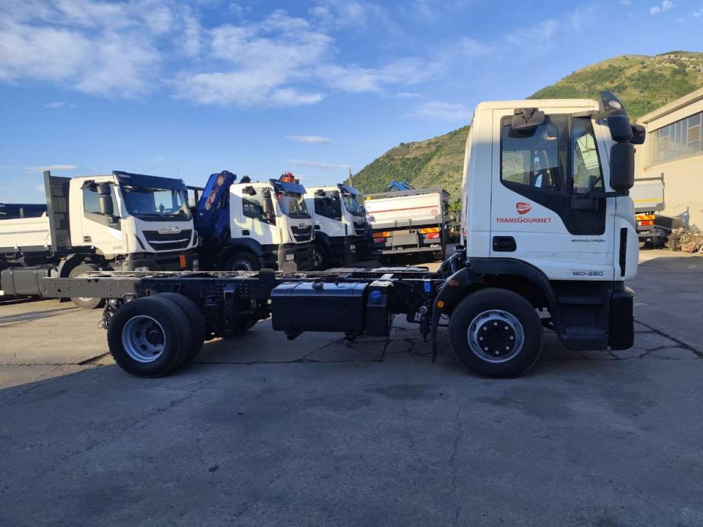 Iveco EUROCARGO 160-280 Photo 23