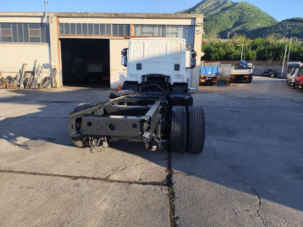 Iveco EUROCARGO 160-280 Photo 24