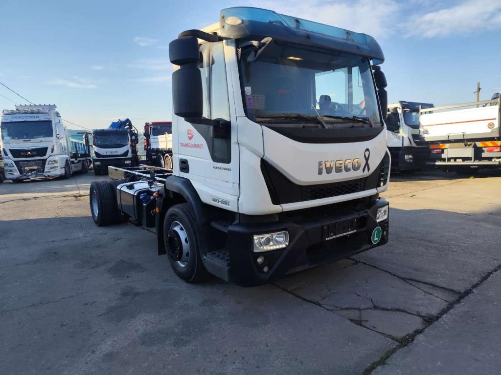 Iveco EUROCARGO 160-280 Photo 29