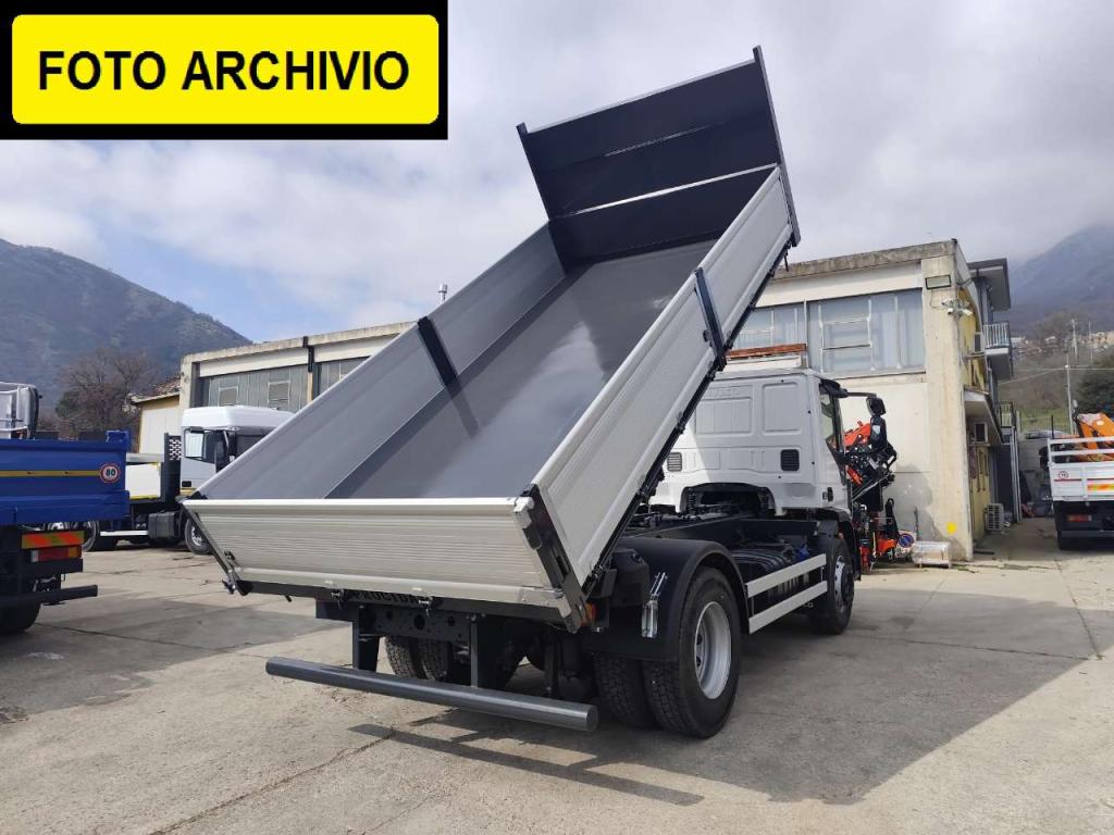 Iveco EUROCARGO 160-280 Photo 4