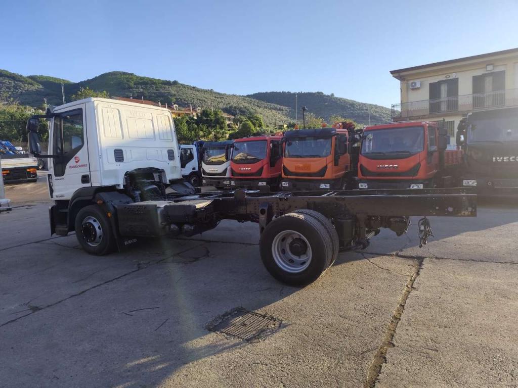 Iveco EUROCARGO 160-280 Photo 7