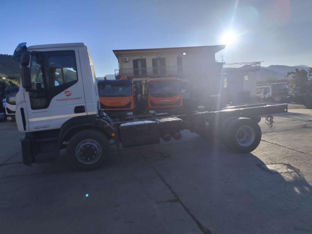 Iveco EUROCARGO 160-280 Photo 8