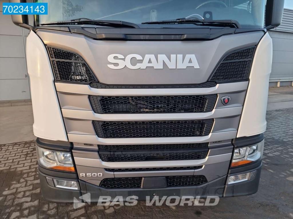 Scania R500 4X2 ACC Highline Retarder Standklima Euro 6 Photo 15