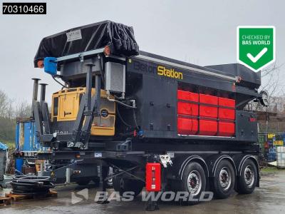 Kimera K960 60 m3/h sold by BAS World B.V.