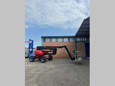Manitou 200 ATJ sold by Lift Progress Srl