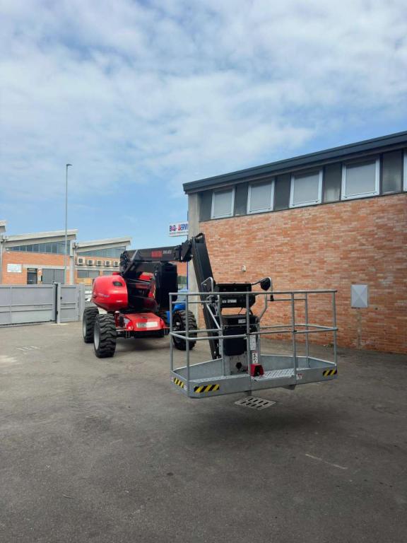 Manitou 200 ATJ Photo 4